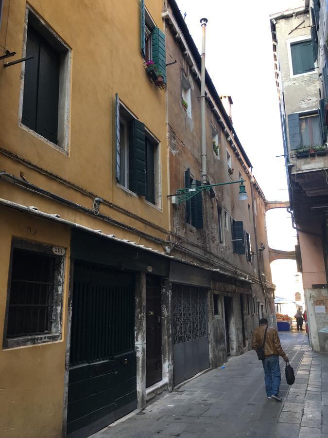 Bed & Breakfast Antico Mercato Venice
