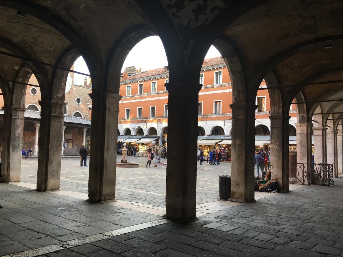 Frühstückspension Antico Mercato