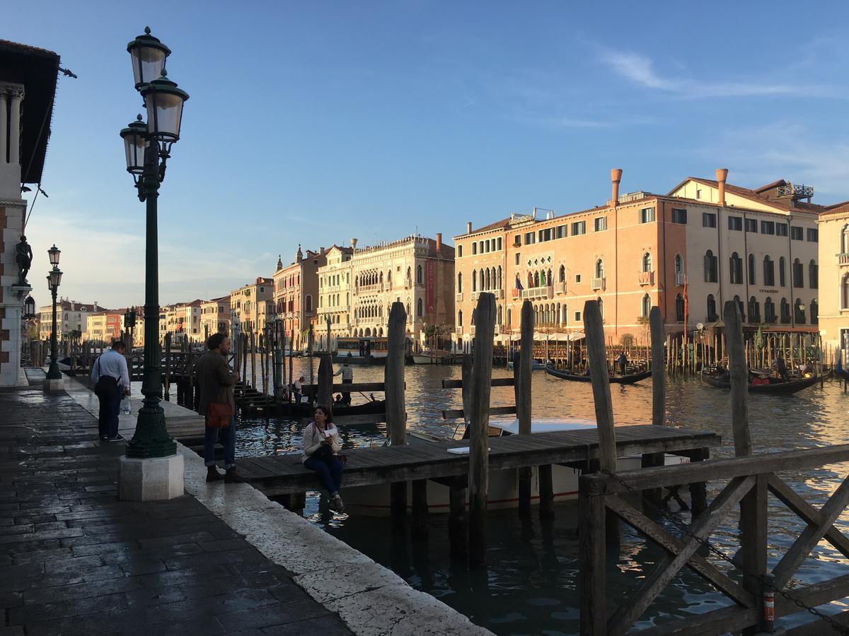 Antico Mercato Bed and breakfast