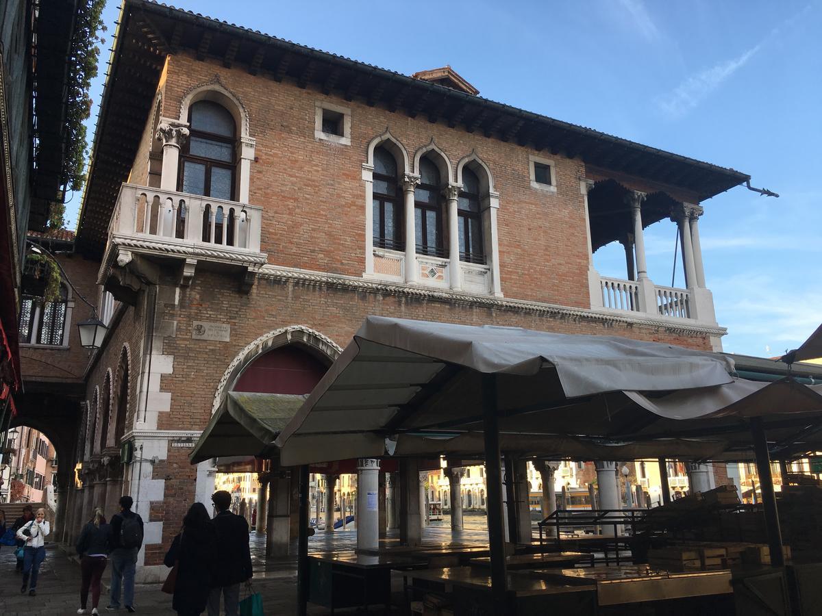 Antico Mercato 2* Venecia