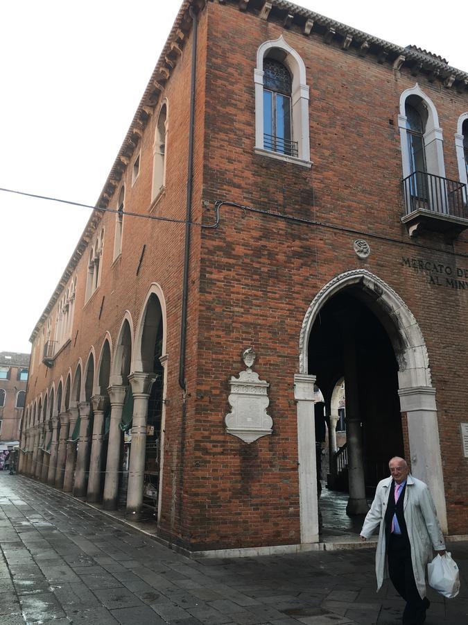 Antico Mercato Bed and breakfast