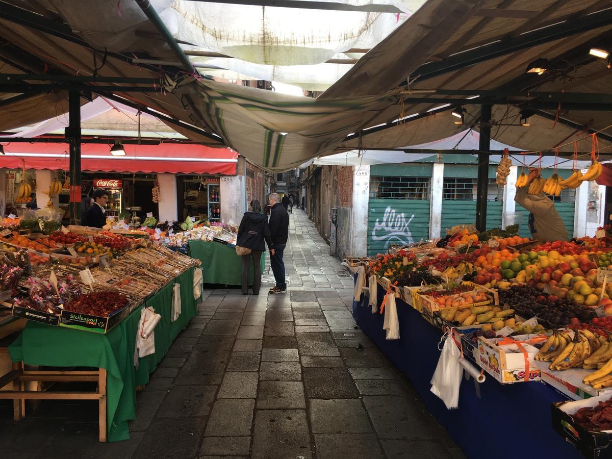 Antico Mercato Bed and breakfast