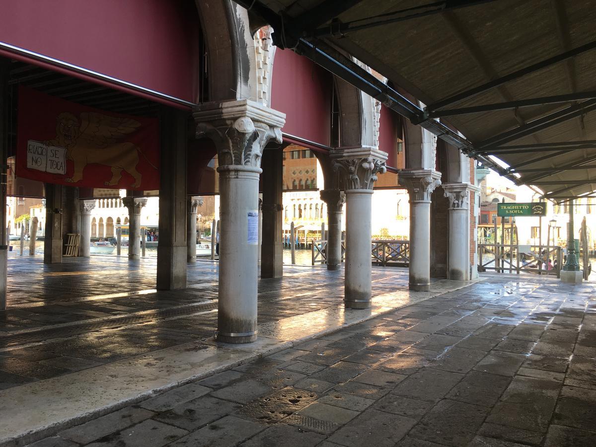 Antico Mercato Bed and breakfast 2*