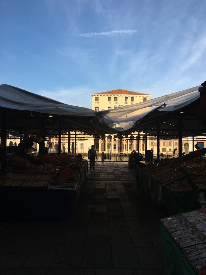 Bed and breakfast Antico Mercato Venecia