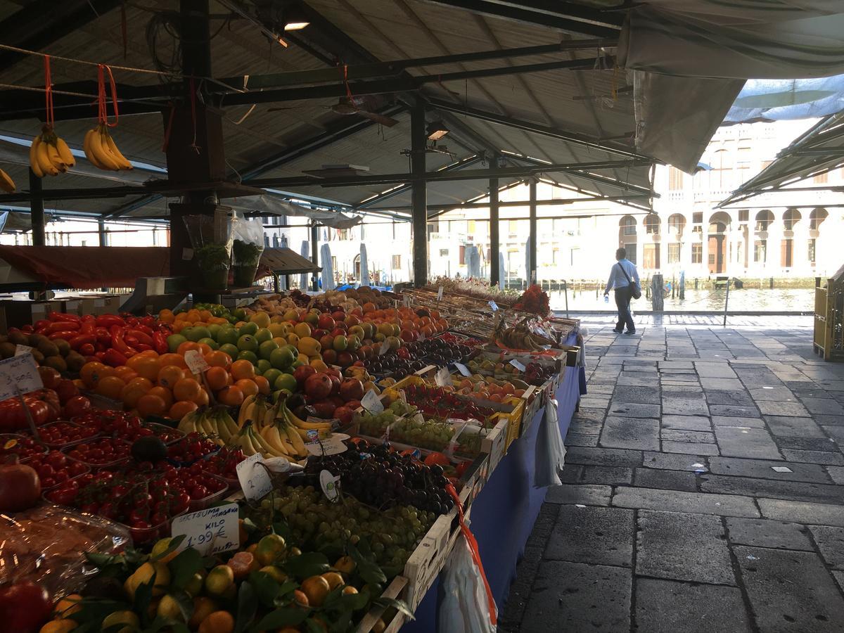 Bed and breakfast Antico Mercato