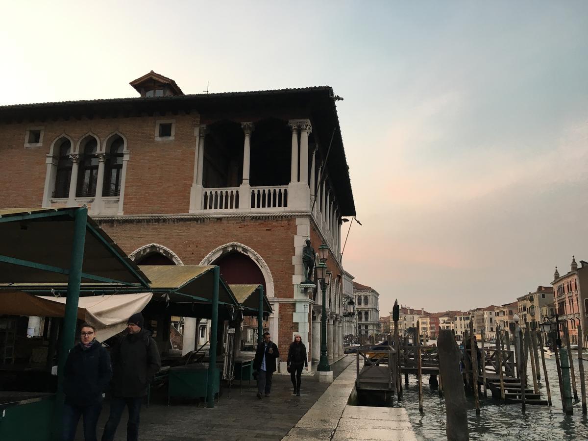 Bed and breakfast Antico Mercato