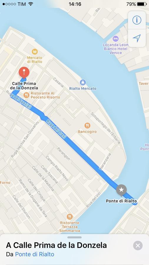 Bed and breakfast Antico Mercato 2*