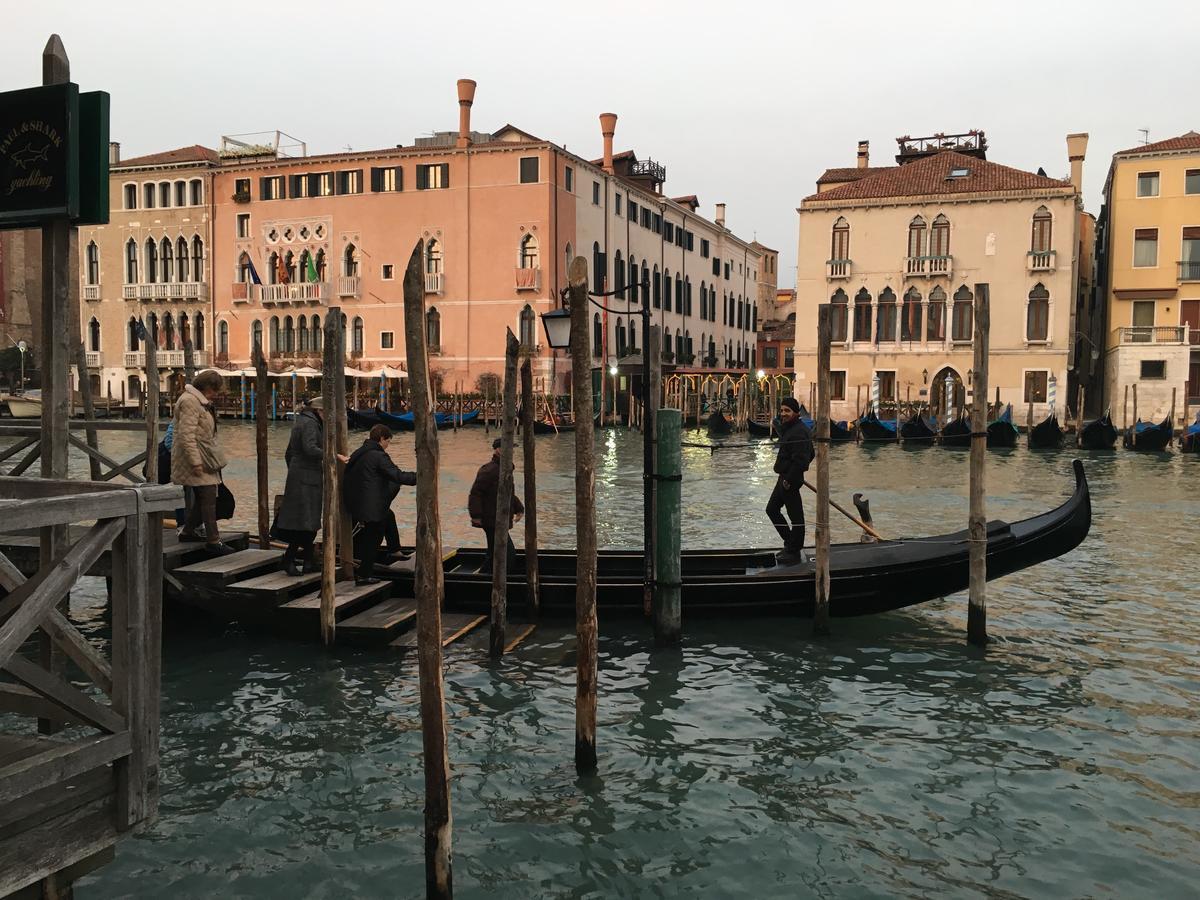 Antico Mercato Bed and breakfast Venecia