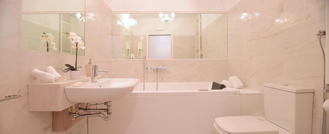 Bed and breakfast Antico Mercato 2*