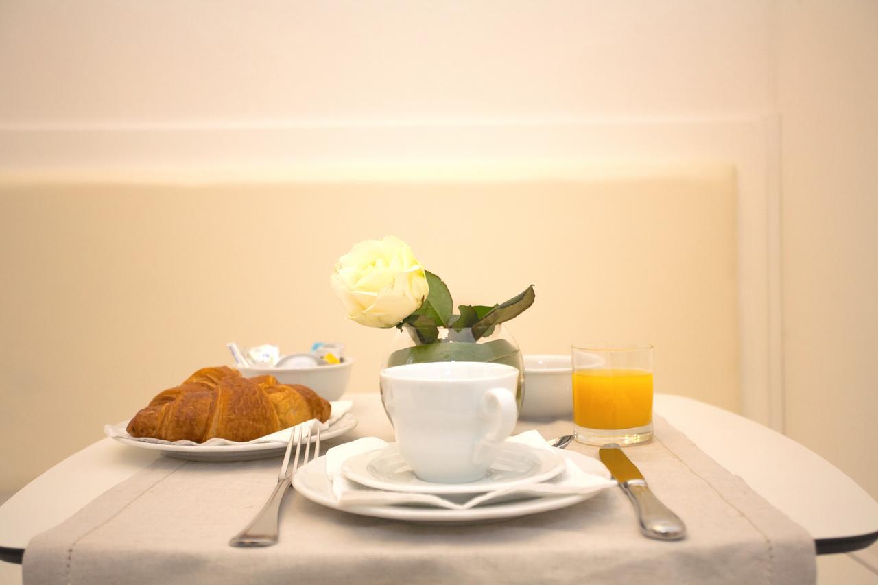 Antico Mercato Bed and breakfast